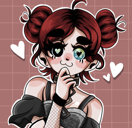 PFP Finished