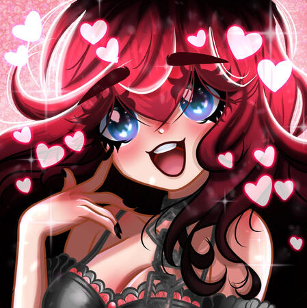 PFP Colored [EX]