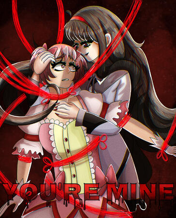 Madoka 2 Finished